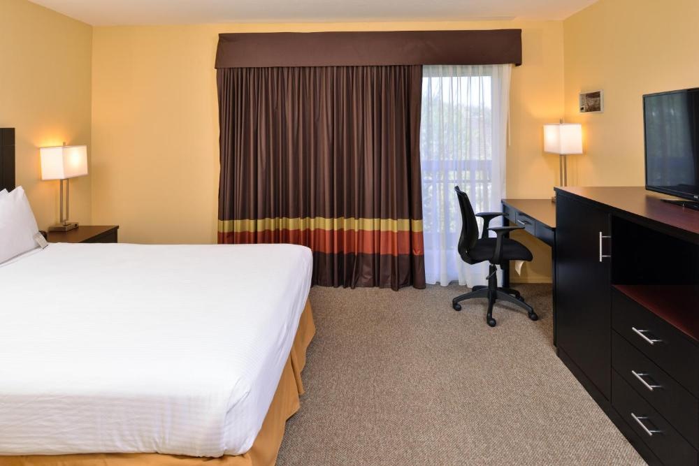 Dana Point Marina Inn