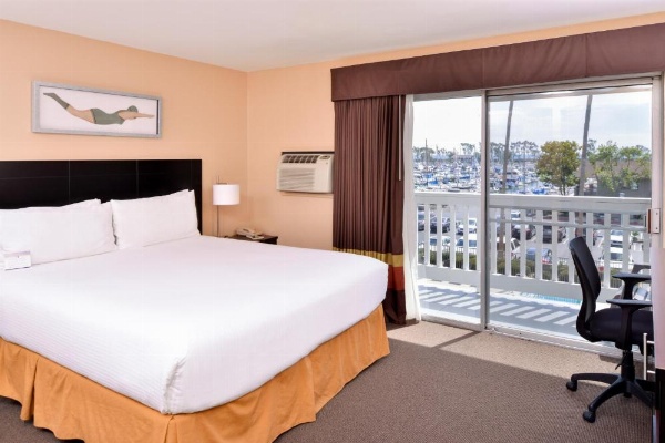 Dana Point Marina Inn image 27