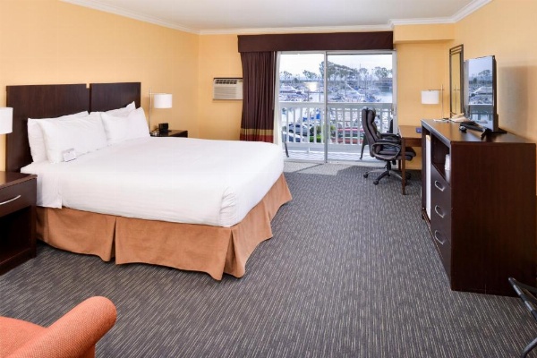 Dana Point Marina Inn image 28