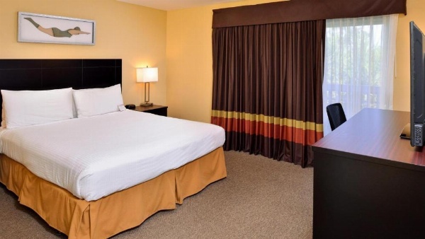 Dana Point Marina Inn image 39